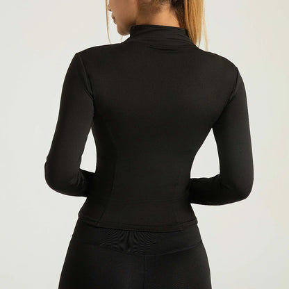 Top Deportivo Mujer – Transpirable para Yoga y Running