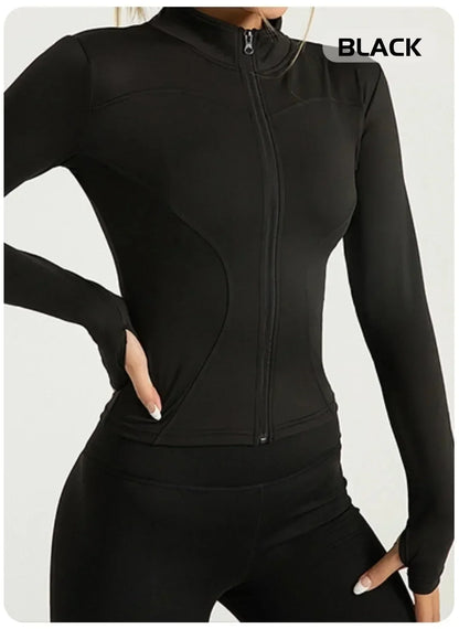 Top Deportivo Mujer – Transpirable para Yoga y Running