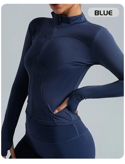 Top Deportivo Mujer – Transpirable para Yoga y Running