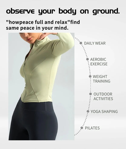 Top Deportivo Mujer – Transpirable para Yoga y Running