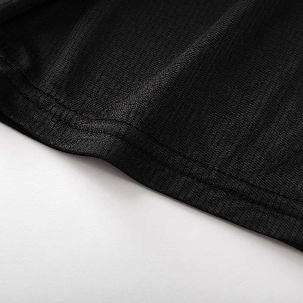Camiseta Deportiva Hombre Manga Corta – Gym y Running