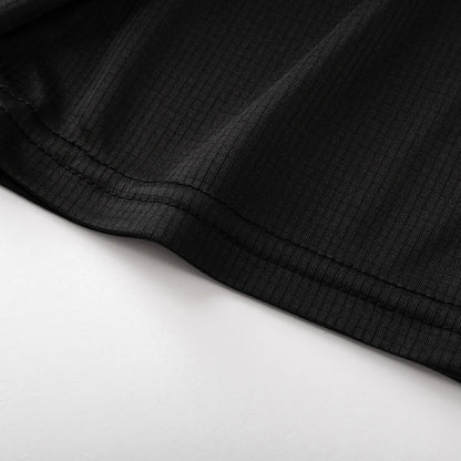 Camiseta Deportiva Hombre Manga Corta – Gym y Running