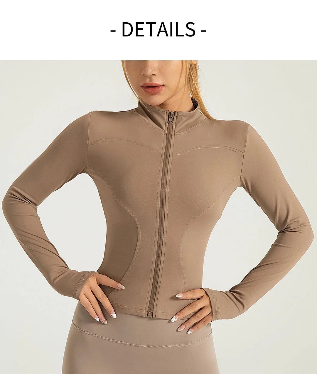 Top Deportivo Mujer – Transpirable para Yoga y Running