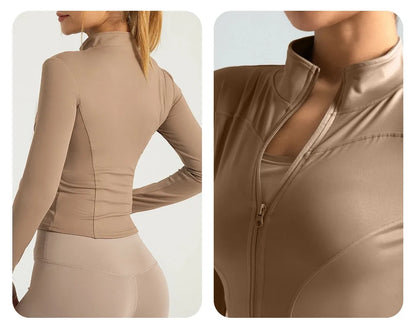 Top Deportivo Mujer – Transpirable para Yoga y Running
