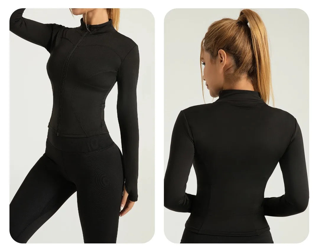 Top Deportivo Mujer – Transpirable para Yoga y Running