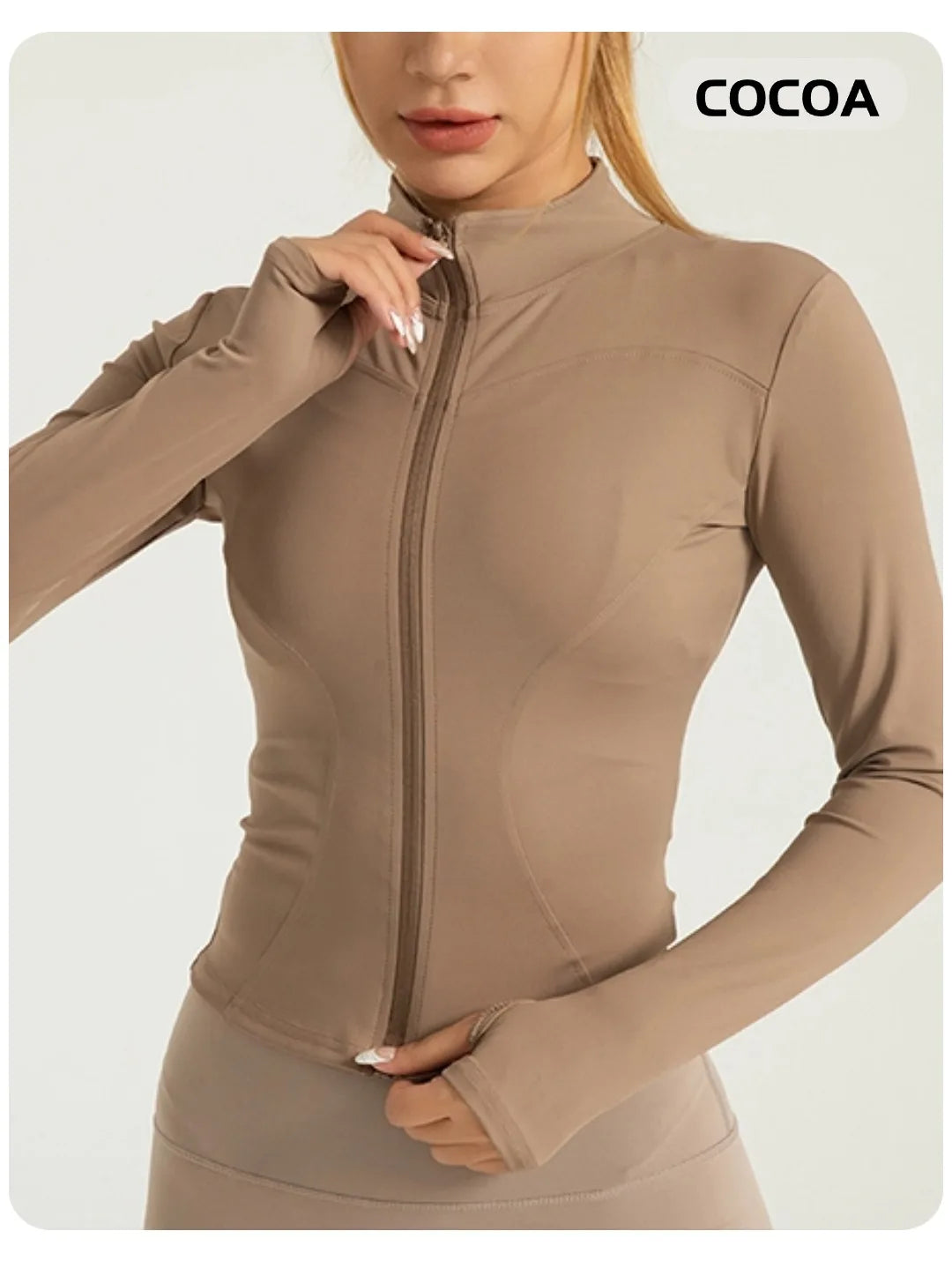 Top Deportivo Mujer – Transpirable para Yoga y Running