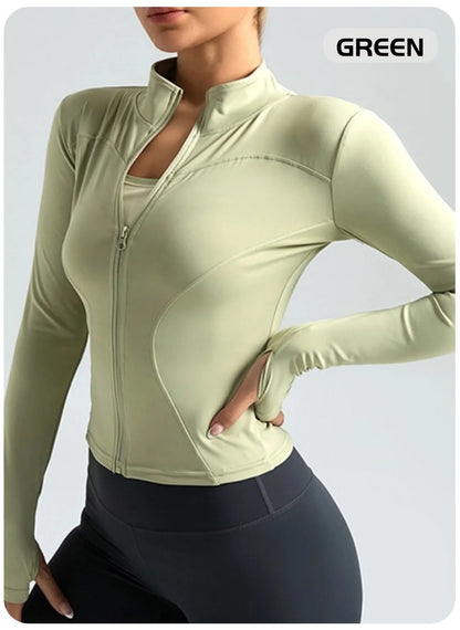 Top Deportivo Mujer – Transpirable para Yoga y Running